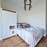 Pod Brzozami Sloneczne Apartment Ustronie Morskie