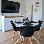 Pod Brzozami Sloneczne Apartment
