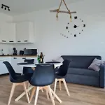Apartment Pod Brzozami Sloneczne Ustronie Morskie