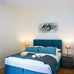 Pod Brzozami Sloneczne Apartment *