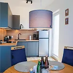Pod Brzozami Sloneczne Apartment Ustronie Morskie