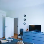 Apartment Pod Brzozami Sloneczne