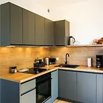 Pod Brzozami Sloneczne Apartment
