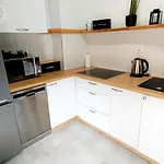 Pod Brzozami Sloneczne * Ustronie Morskie