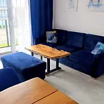 Apartment Pod Brzozami Sloneczne