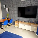 Pod Brzozami Sloneczne Apartment Ustronie Morskie