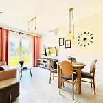 Pod Brzozami Sloneczne Apartment *