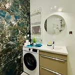 Pod Brzozami Sloneczne Apartment Ustronie Morskie