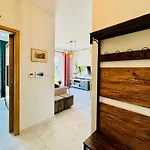 Apartment Pod Brzozami Sloneczne