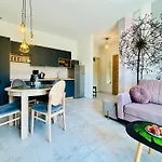 Pod Brzozami Sloneczne Apartment Ustronie Morskie