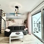 Apartment Pod Brzozami Sloneczne