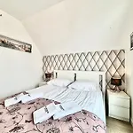 Pod Brzozami Sloneczne Apartment *