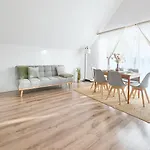 Apartment Pod Brzozami Sloneczne *