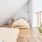 Pod Brzozami Sloneczne Apartment