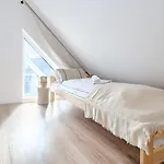 Apartment Pod Brzozami Sloneczne