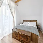 Apartment Pod Brzozami Sloneczne *