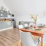 Pod Brzozami Sloneczne Apartment Ustronie Morskie
