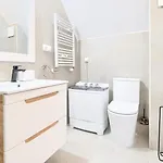 Pod Brzozami Sloneczne Apartment Ustronie Morskie