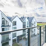 Pod Brzozami Sloneczne Apartment Ustronie Morskie