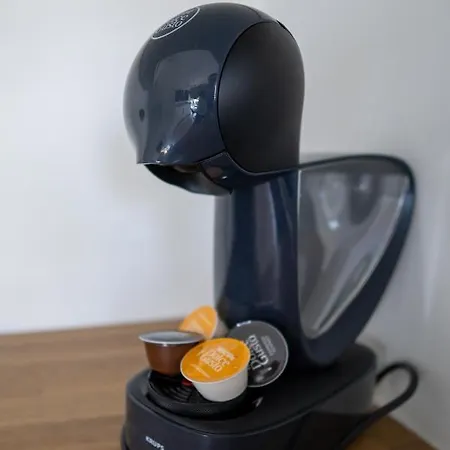 Pod Brzozami Sloneczne Appartement