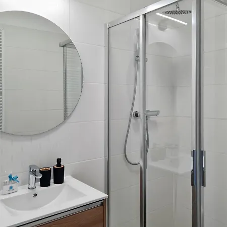 Pod Brzozami Sloneczne *