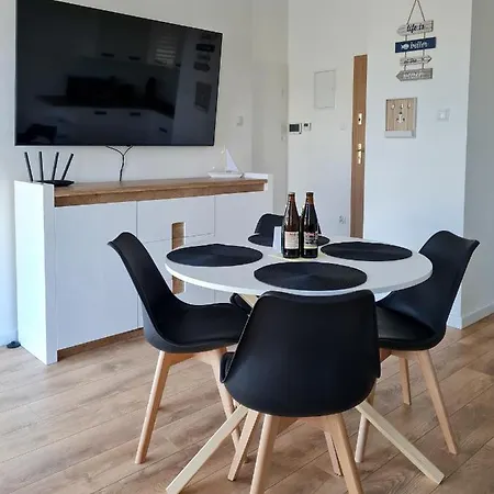 Pod Brzozami Sloneczne شقة