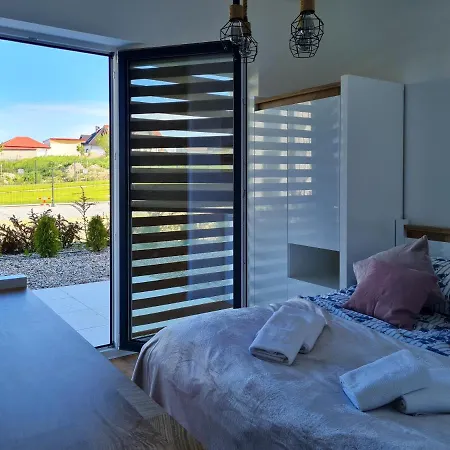 Appartement Pod Brzozami Sloneczne Ustronie Morskie