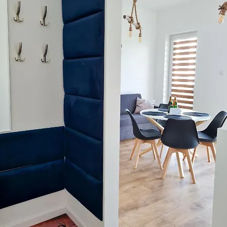 Pod Brzozami Sloneczne أوسترونيه مورسكية