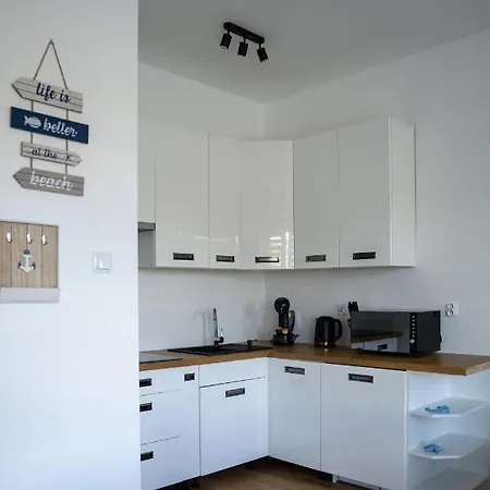 Pod Brzozami Sloneczne