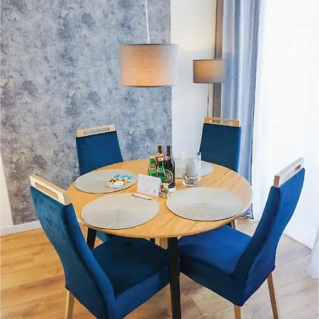 Pod Brzozami Sloneczne Appartement Ustronie Morskie