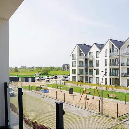 Appartement Pod Brzozami Sloneczne