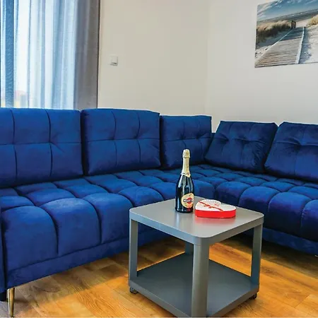 Pod Brzozami Sloneczne Apartamento Ustronie Morskie