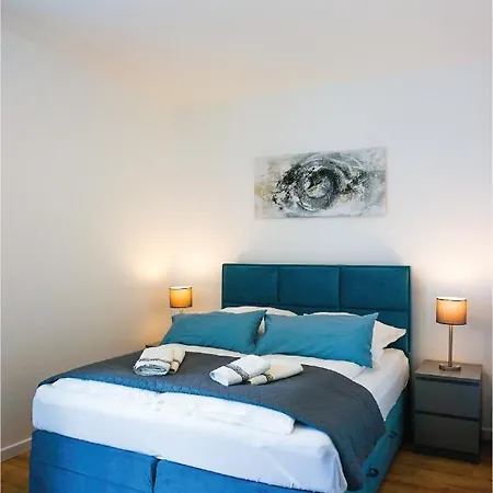 Pod Brzozami Sloneczne Apartman *