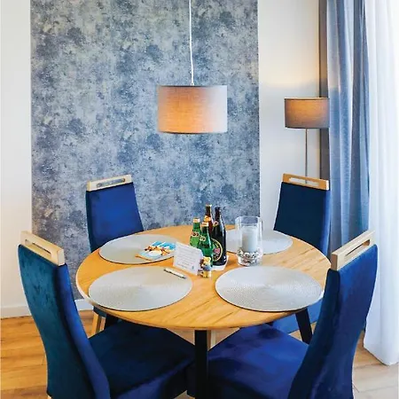 Pod Brzozami Sloneczne * Ustronie Morskie