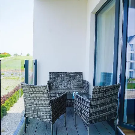 Pod Brzozami Sloneczne * أوسترونيه مورسكية