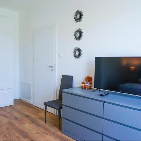 شقة Pod Brzozami Sloneczne