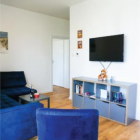 Appartement Pod Brzozami Sloneczne