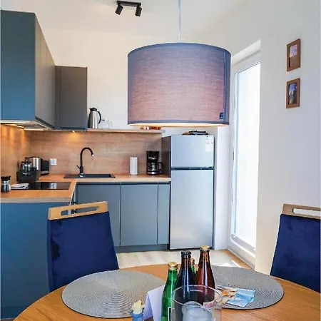 Pod Brzozami Sloneczne Apartamento Ustronie Morskie