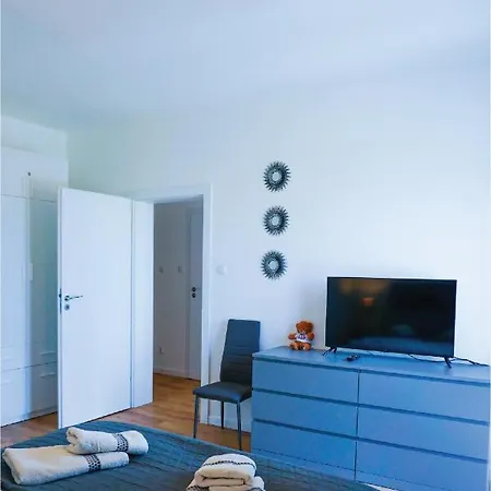 Appartement Pod Brzozami Sloneczne