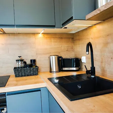 Pod Brzozami Sloneczne *