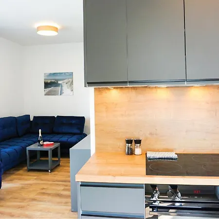 Pod Brzozami Sloneczne Ustronie Morskie