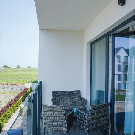 Appartement Pod Brzozami Sloneczne *