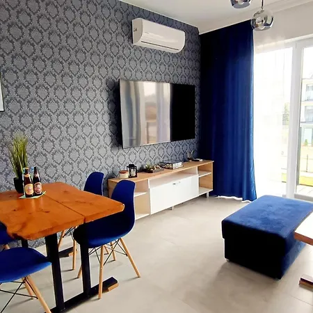 Pod Brzozami Sloneczne *