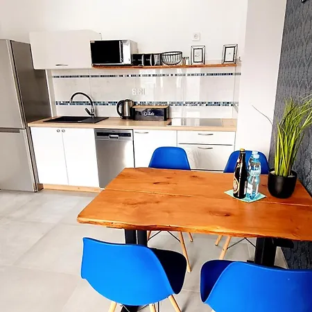 Appartement Pod Brzozami Sloneczne