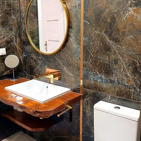 Appartement Pod Brzozami Sloneczne *