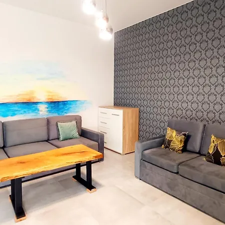 Pod Brzozami Sloneczne