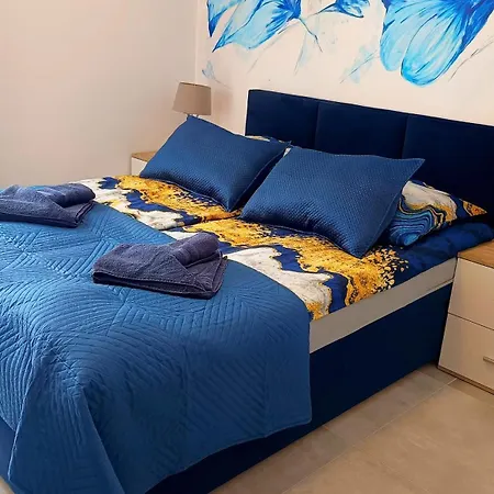 Pod Brzozami Sloneczne أوسترونيه مورسكية