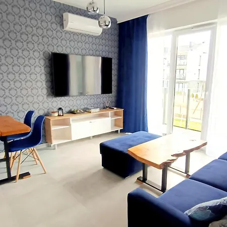 Pod Brzozami Sloneczne