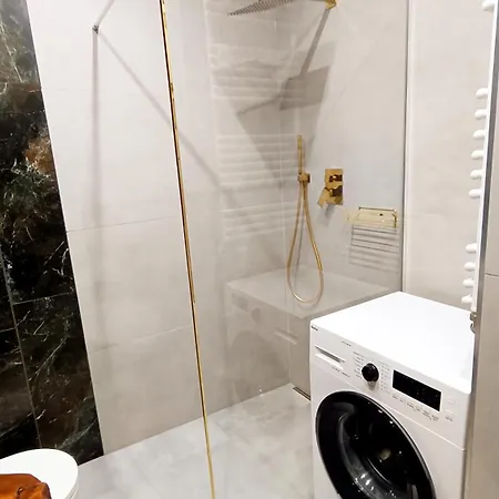 Appartement Pod Brzozami Sloneczne Ustronie Morskie