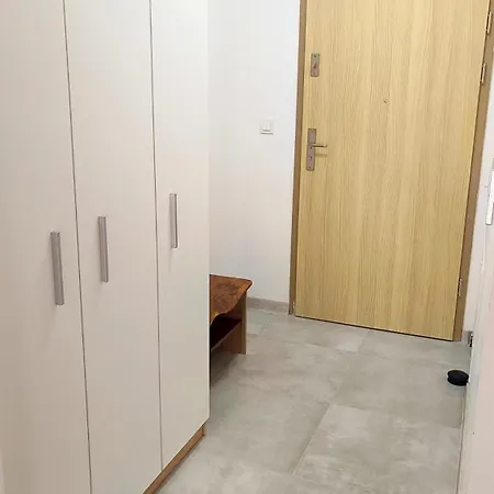Pod Brzozami Sloneczne Appartement Ustronie Morskie